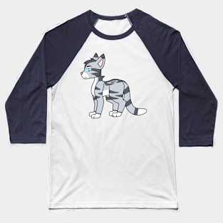 Jayfeather Baseball T-Shirt